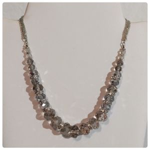 BOGO White House Black Market Necklace